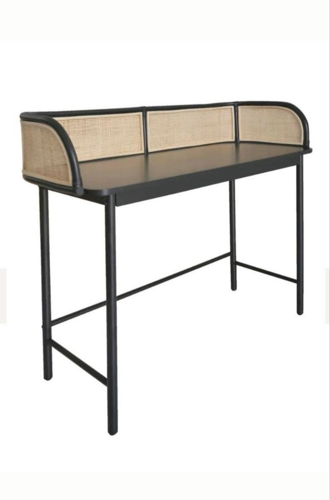 Webbing sidetable, Ophalen, Gebruikt, 100 tot 150 cm, 25 tot 50 cm