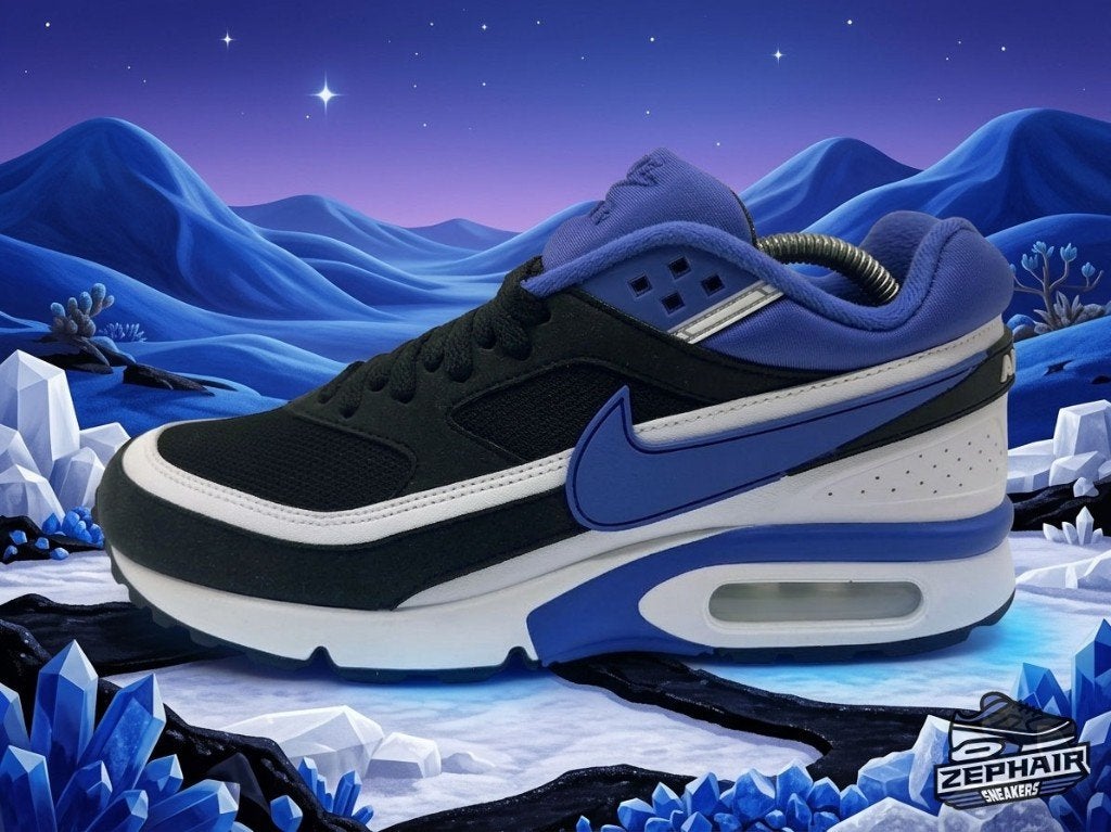 Nike Air Max Classic BW 'Persian Violet' EU42 2021, Kleding | Heren, Schoenen, Colosseum 1, 1213 NL Hilversum, Nederland, Verzenden