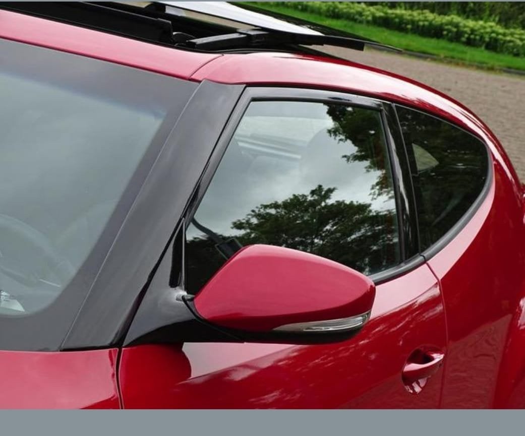 Hyundai Veloster 1.6 GDI Sport – 2013, Ophalen, Hyundai