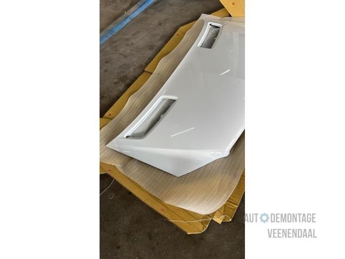 Motorkap van een Mercedes Sprinter (9147), -, Nieuw, Ophalen of Verzenden, -