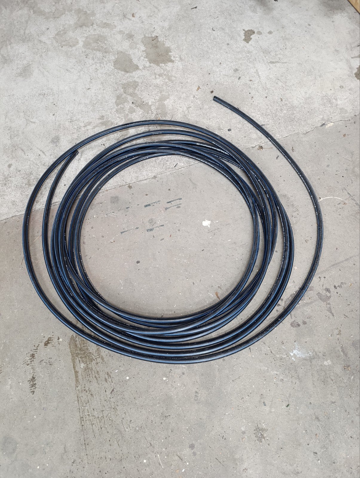 Tyleenslang drinkwater 16x1.8mm - 17 meter, Overige materialen, Minder dan 20 mm, 6 meter of meer, Overige typen