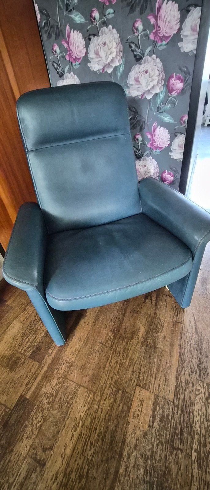De Sede fauteuil - Heerlijk zittend design, Huis en Inrichting, Ophalen, Gebruikt, Design, Modern, 75 tot 100 cm