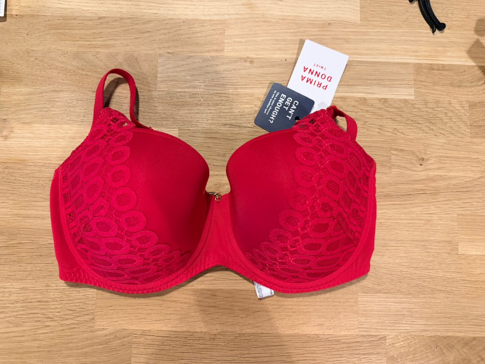 Prima Donna bh 70F, 75D, 75F, 80D NIEUW!! Nu €55, Ophalen of Verzenden, BH