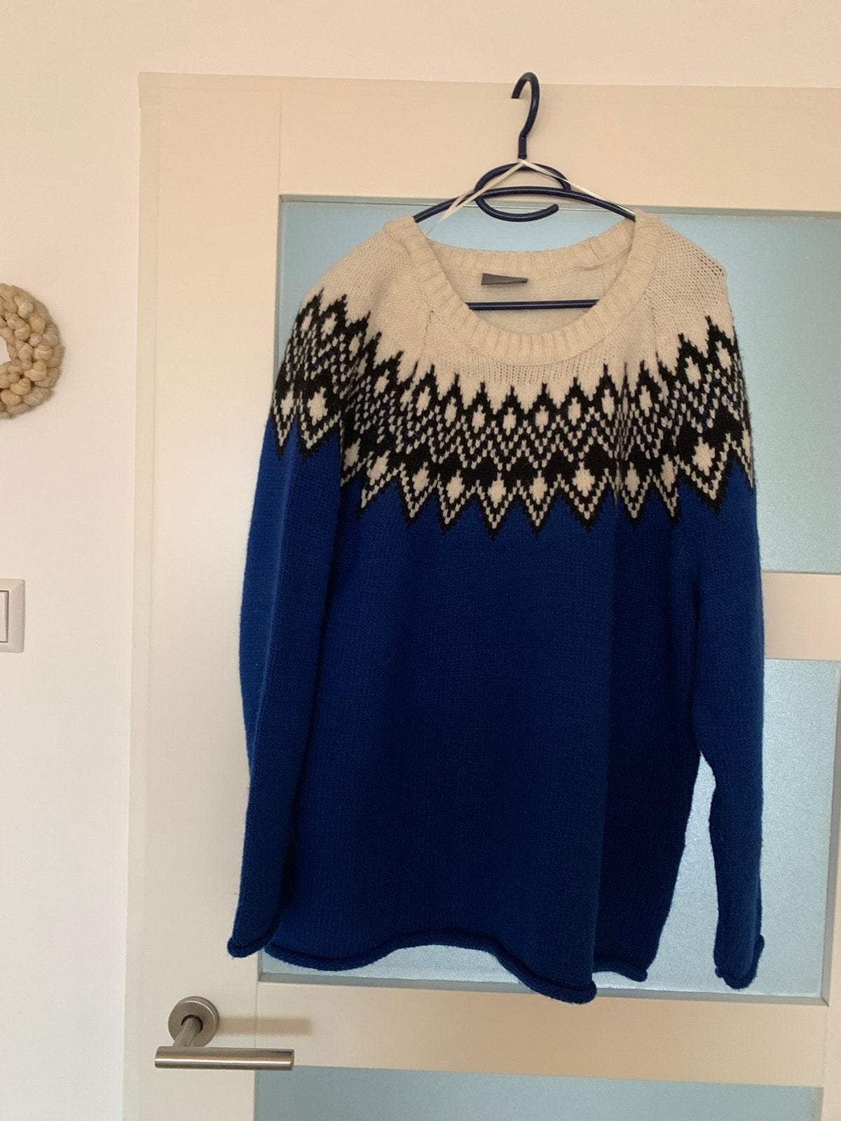 Winter (sport) trui Yessica maat L, Kleding | Dames, Ophalen of Verzenden, Zo goed als nieuw