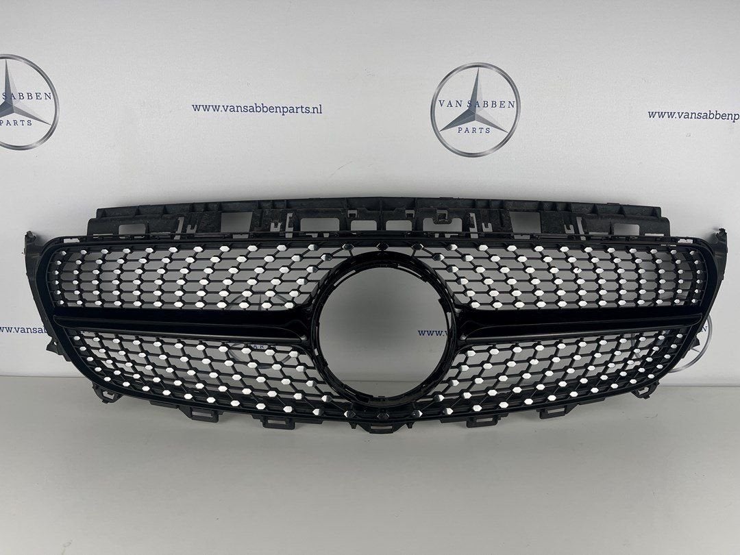 Mercedes E-klasse Grille C238, Gebruikt, -, Ophalen of Verzenden, -