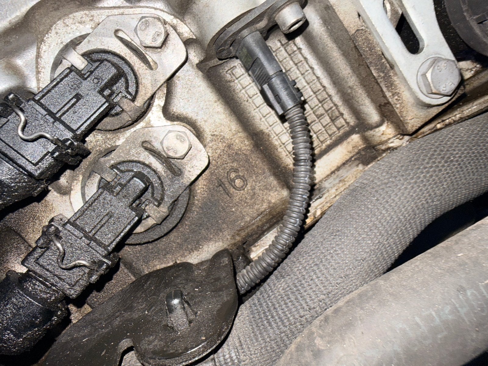 BMW N43B16 Motor - 180.000 km - Draaiend uitgebouwd, Ophalen, Gebruikt, BMW
