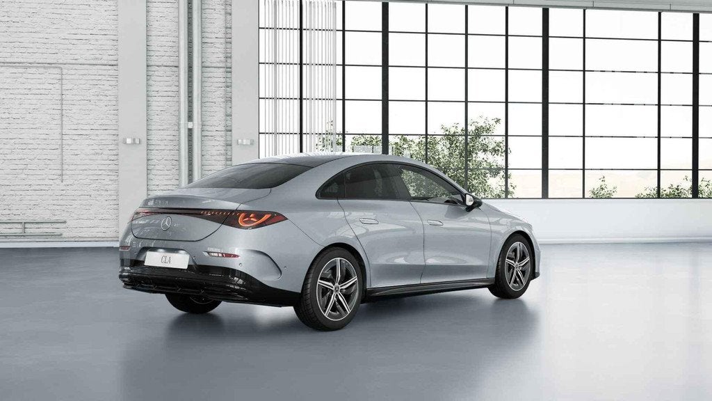 Mercedes-Benz CLA-klasse 180 Business Solution AMG | Premium, Auto's, Mercedes-Benz, CLA, 136 pk, 4 cilinders, Bedrijf