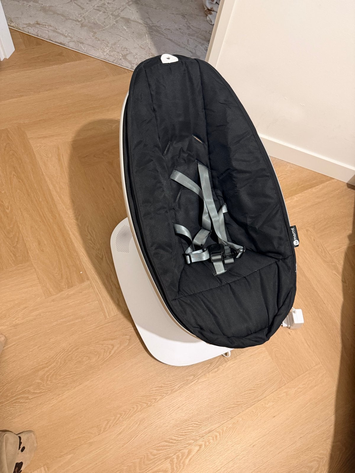 4moms mamaRoo – Zeer goede staat, Ophalen of Verzenden, Zo goed als nieuw