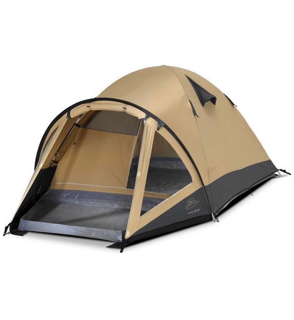 Bardani Cortina 210 RSC tent, Ophalen of Verzenden, Zo goed als nieuw