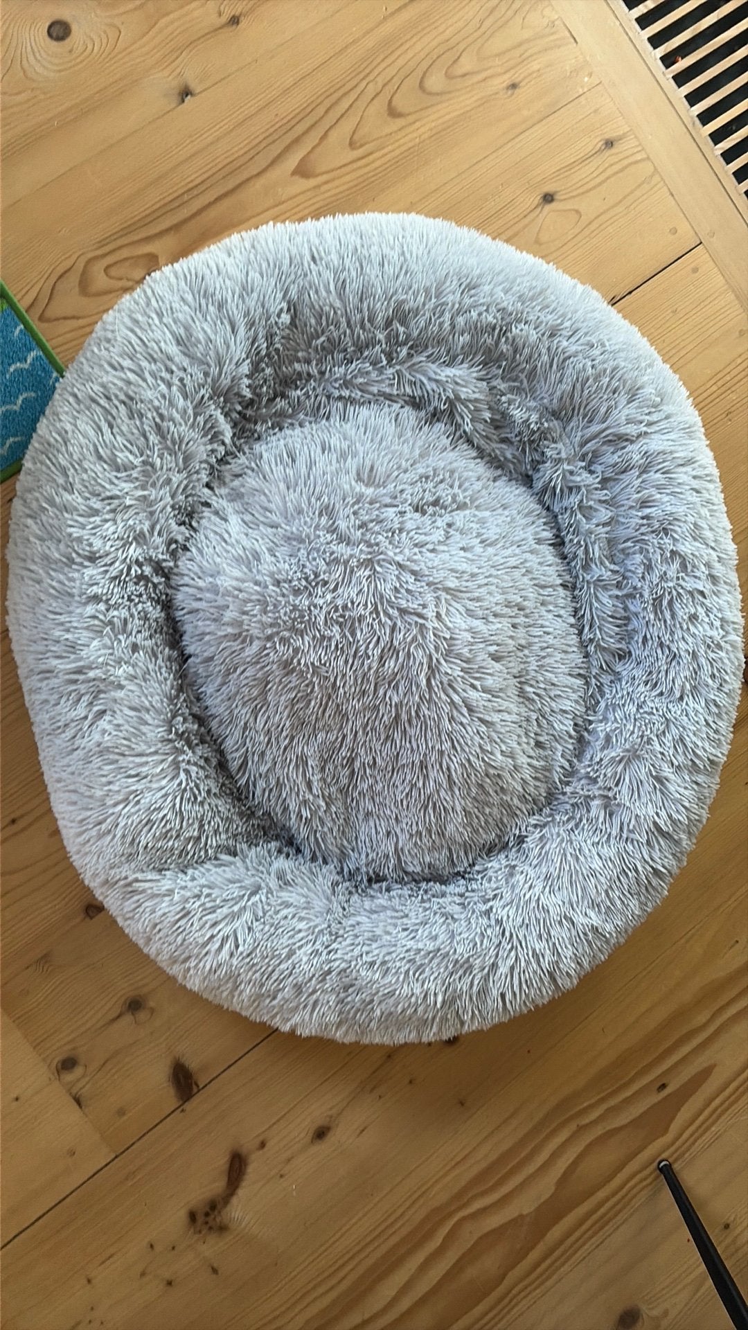 Mand happy snoots, Ophalen, Zo goed als nieuw