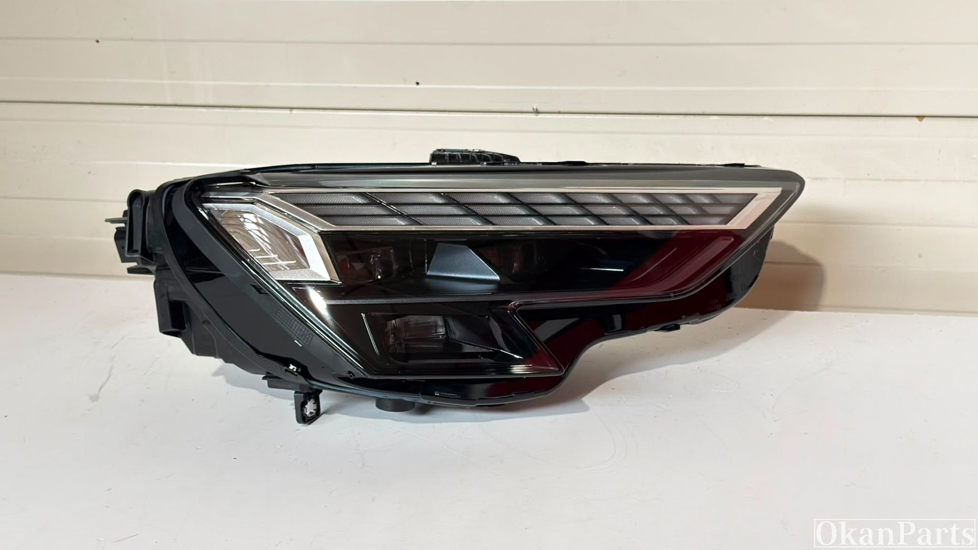 Audi RS3 8Y Facelift LED rechter koplamp rechts 8Y0941036M