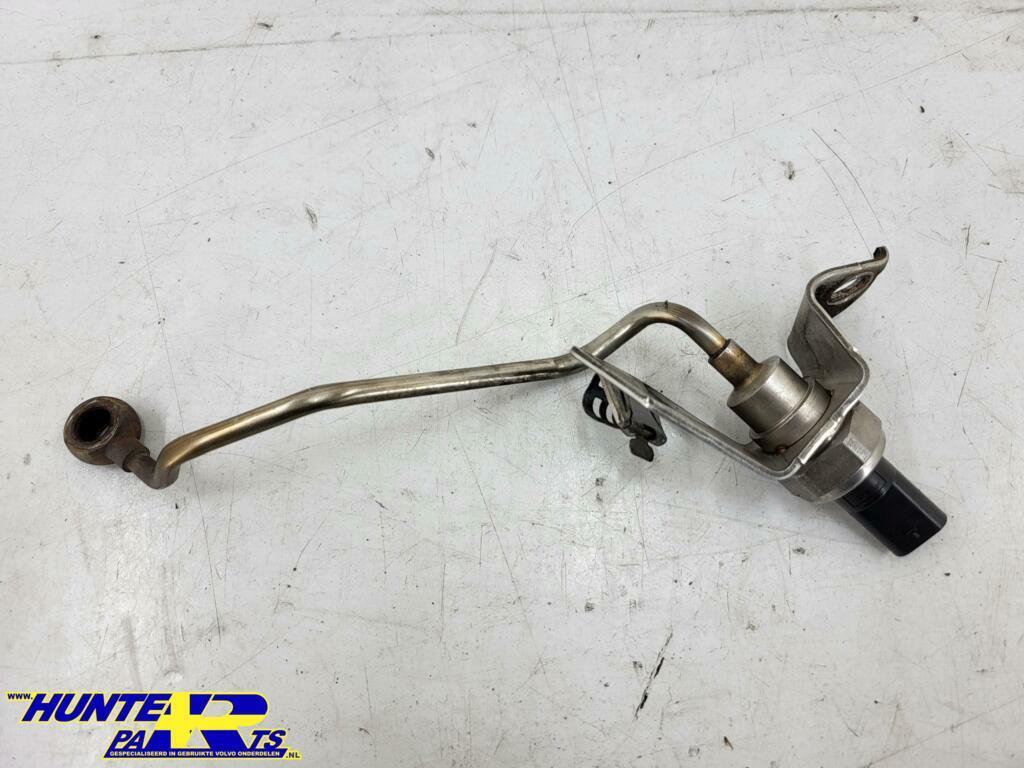 Turbodruksensor Volvo V90 II 2.0 D5 ('16-'22) 31319419, Gebruikt, Ophalen of Verzenden, Volvo, Volvo