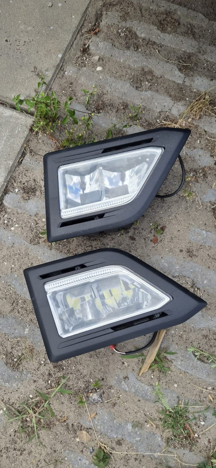 Scania Next Gen Sky Light LED, Ophalen of Verzenden, Scania