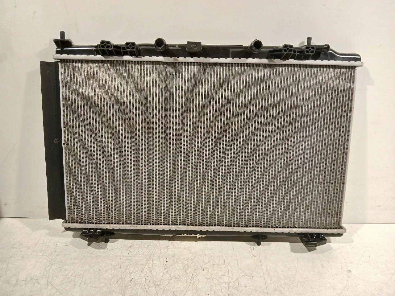Radiateur Opel Corsa, Onderdelen@venauto.nl, Van der Ven Autorecycling B.V., Gebruikt, Ettenseweg 76, 4706 PB Roosendaal, The Netherlands