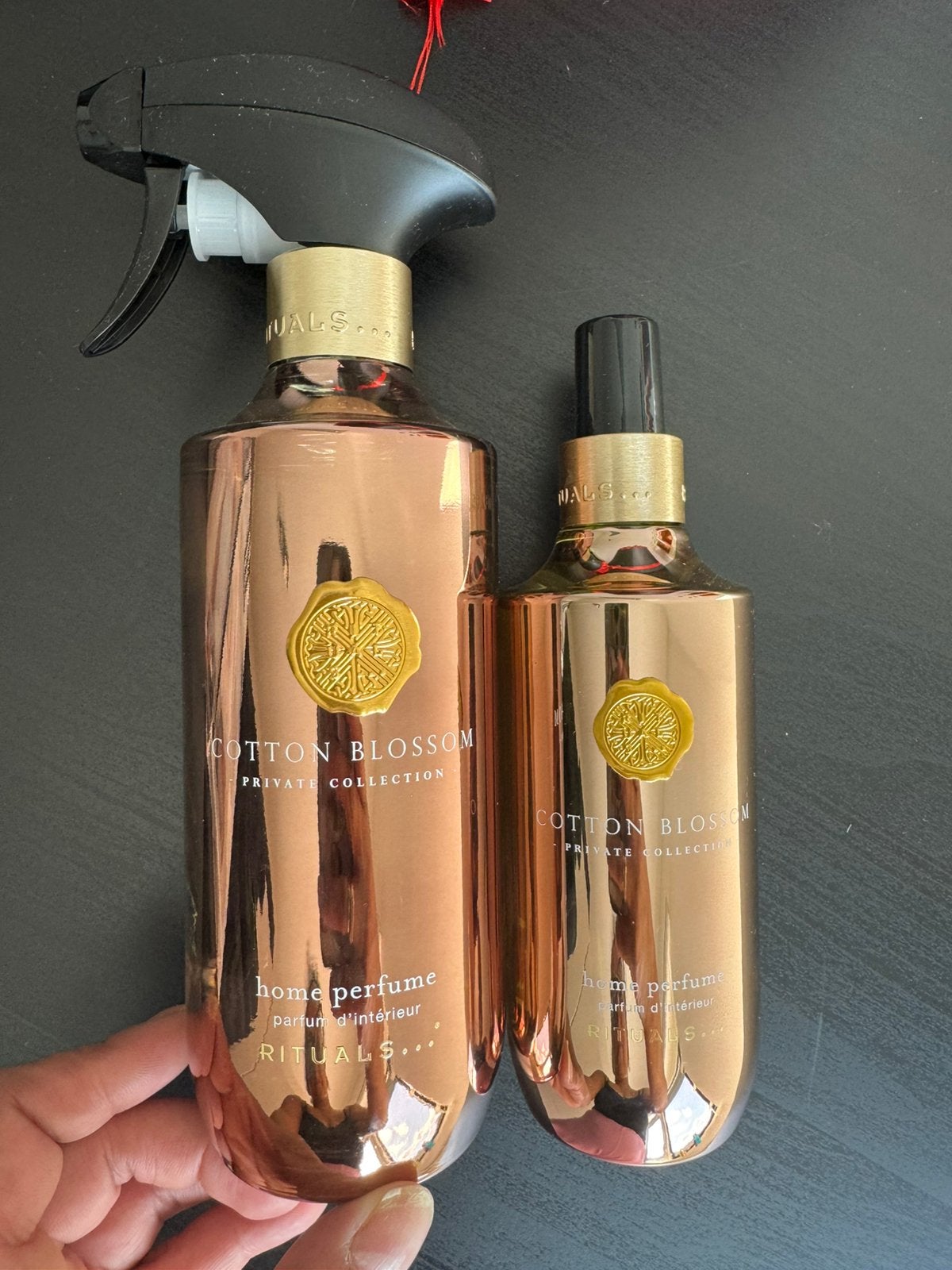 Rituals huisparfum nieuw!, Ophalen of Verzenden, Zo goed als nieuw