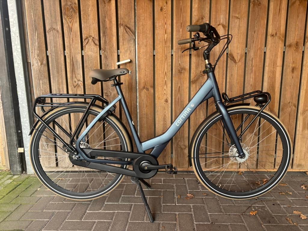 28 inch | cortina common | H57 | 7 versnellingen, Ophalen of Verzenden