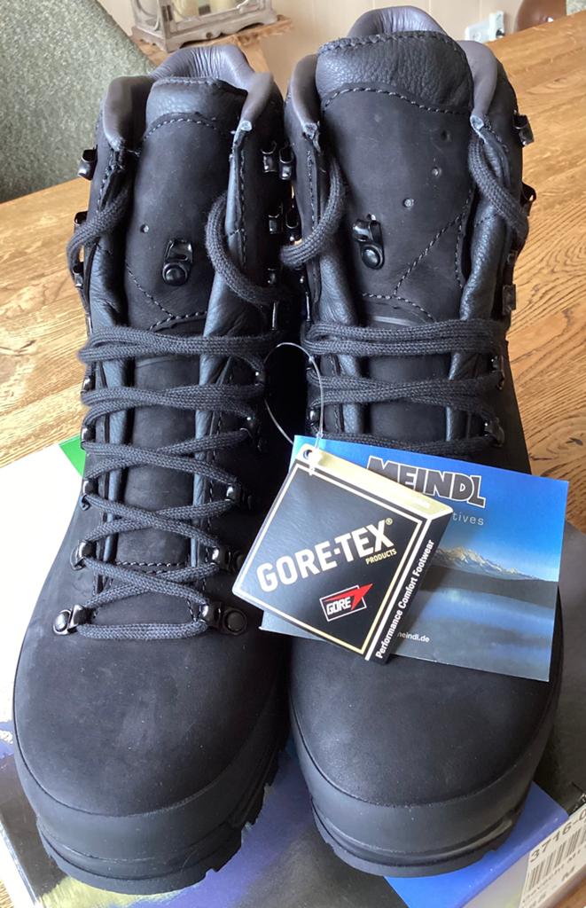 Gevechtslaarzen, Sport en Fitness, Bergsport en Wandelen, Ophalen of Verzenden, Nieuw, Schoenen