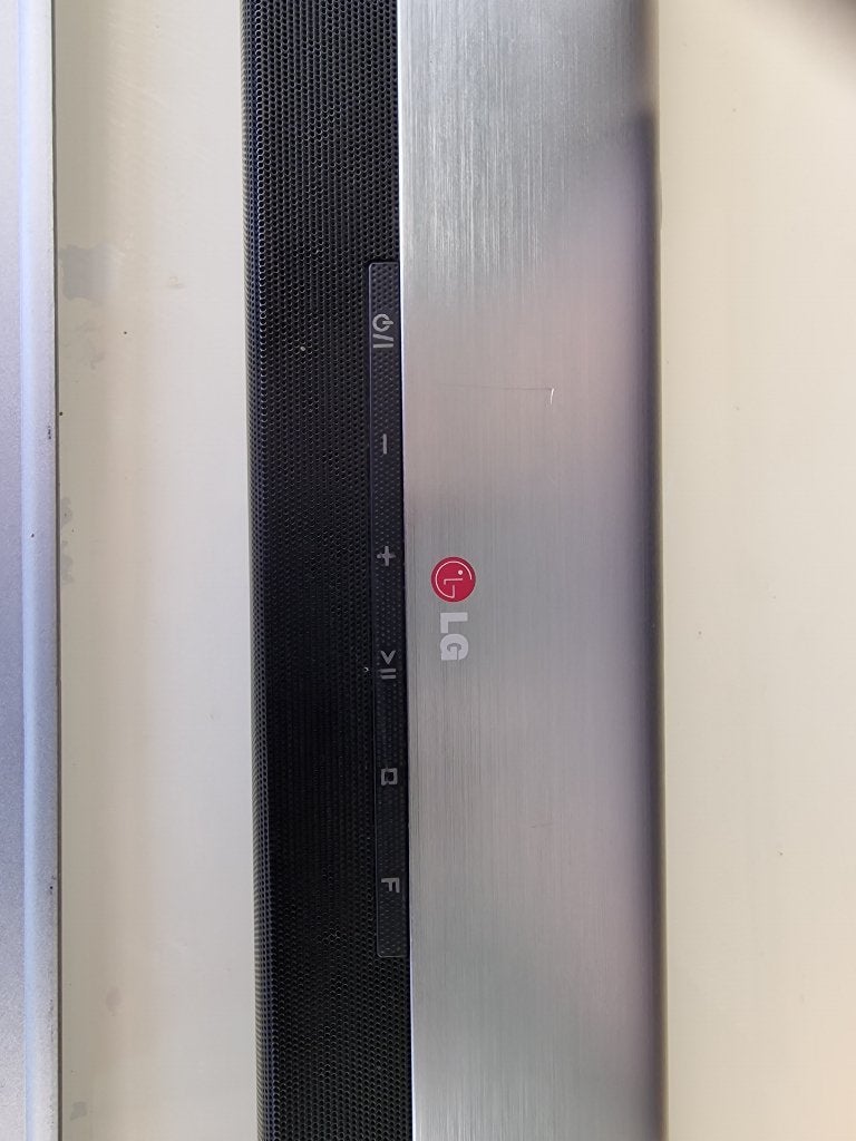 Foto 7 van LG -SOUNDBAR