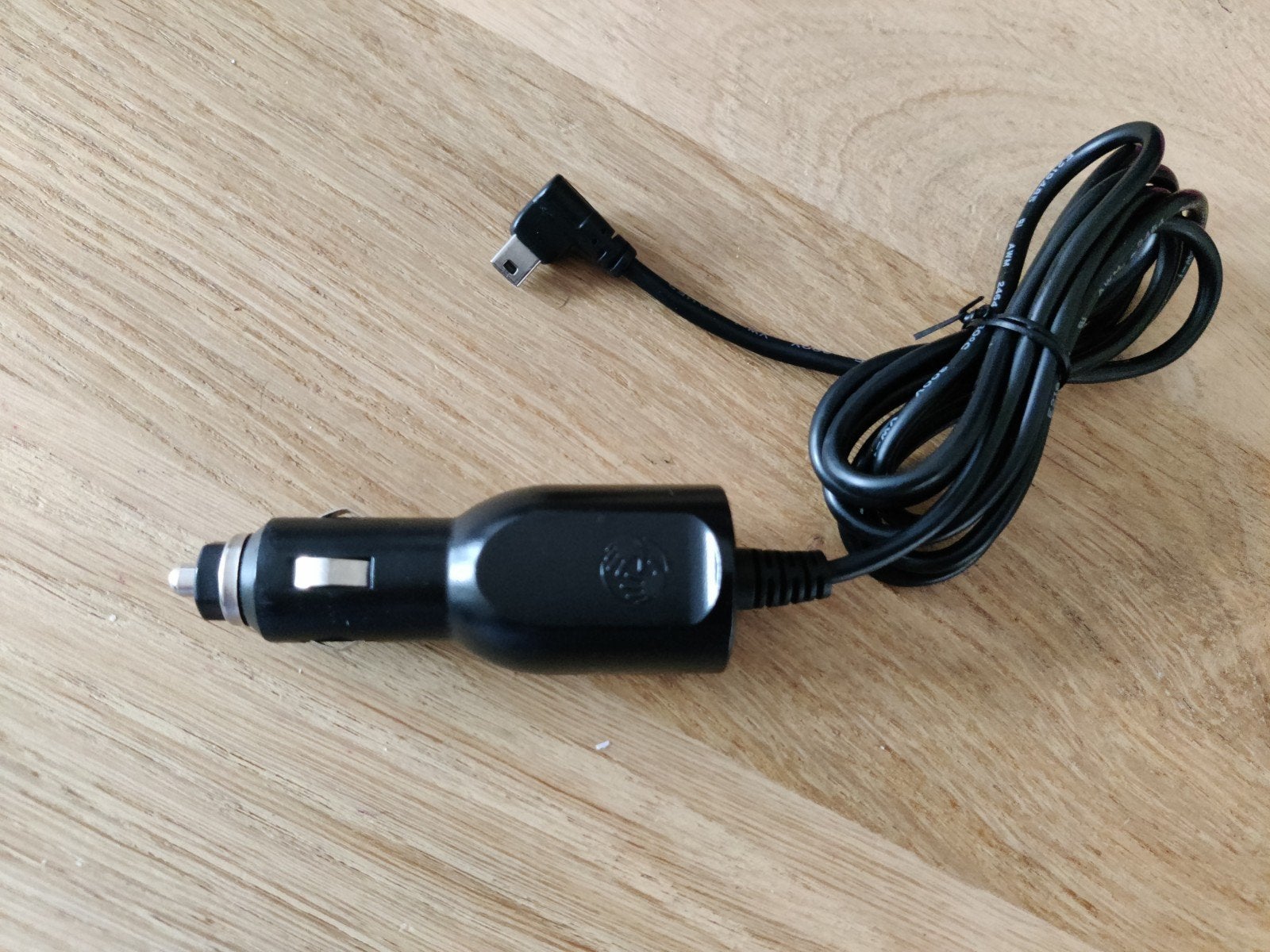 TomTom XL/ONE Autolader - Mini USB, Auto diversen, Ophalen of Verzenden