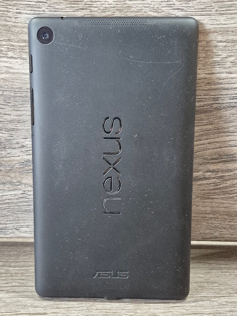 ASUS Google Nexus 7 (2013)