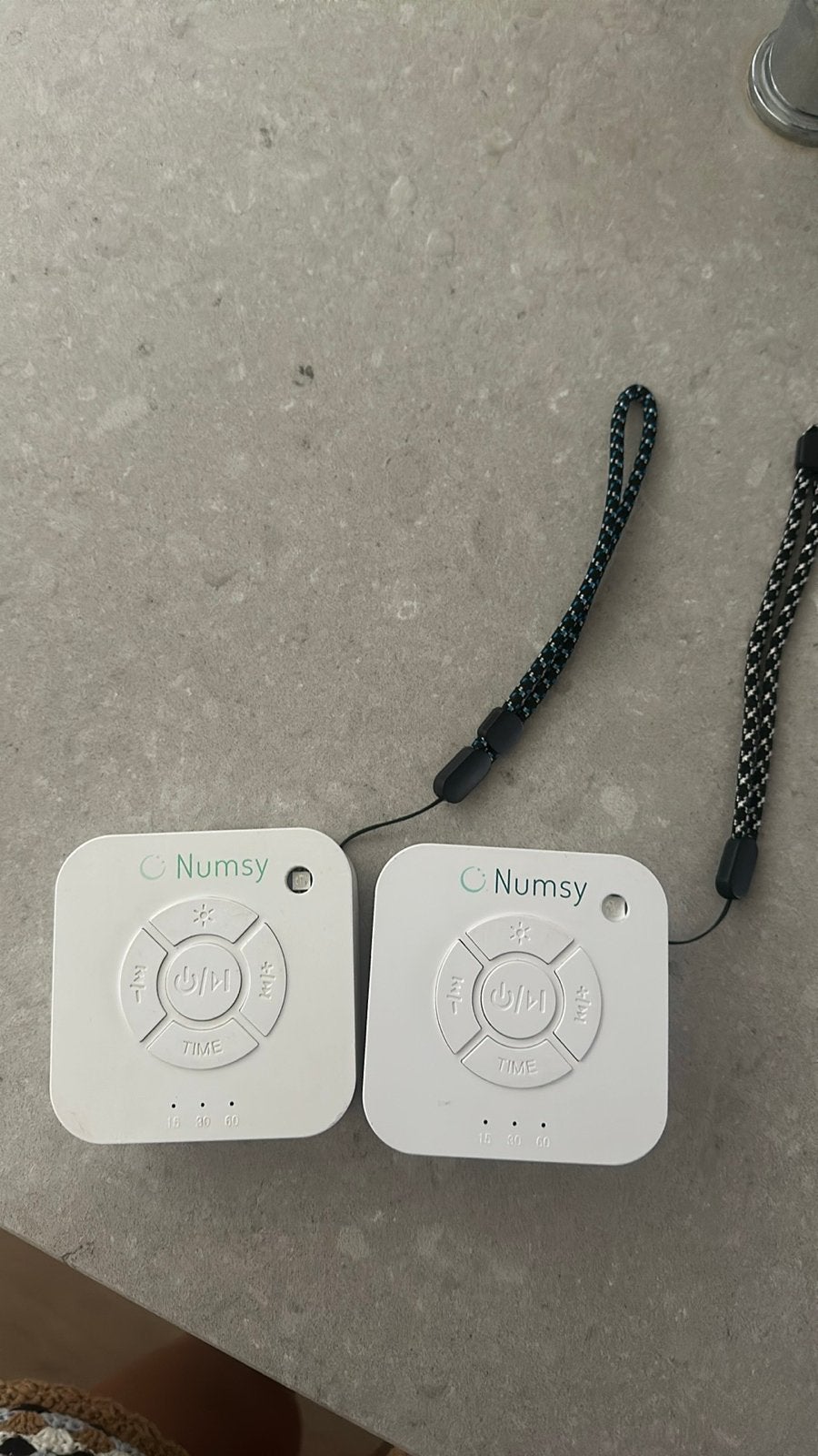 Numsy White Noise Machine (ook per stuk te koop), Ophalen of Verzenden, Zo goed als nieuw
