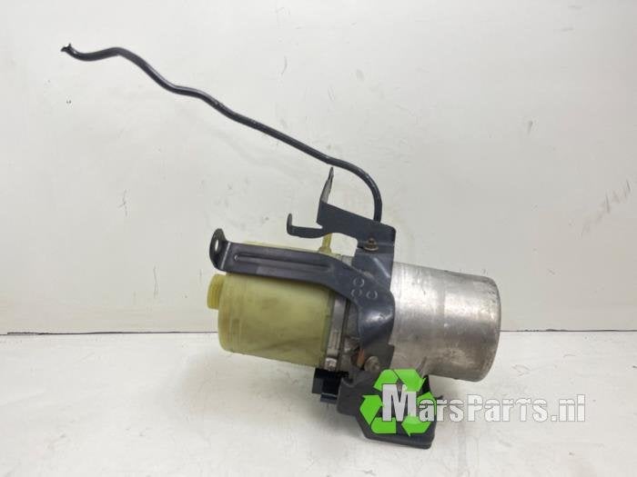 Stuurbekrachtiging Pomp van een Volkswagen Polo