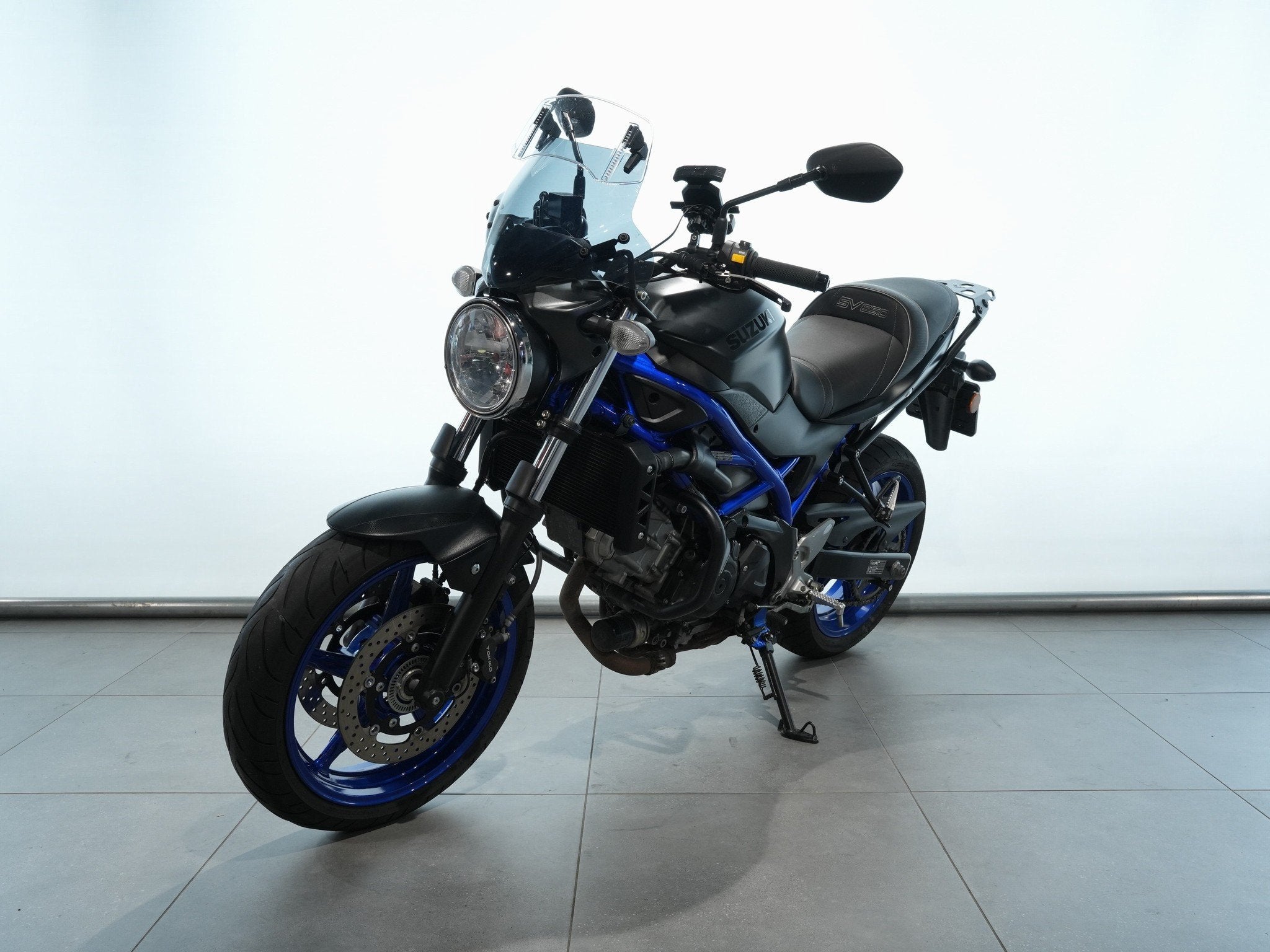 Suzuki SV 650 A (bj 2022), Motoren, Motoren | Suzuki, Lange Dreef 12
4131NH  Vianen, NL, Suzuki, Bedrijf, Klantenservice@suzuki.nl