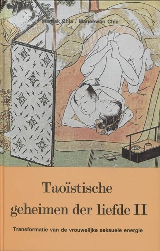 mantak chia, Boeken, Spiritualiteit algemeen, Overige typen, Ophalen of Verzenden, Zo goed als nieuw