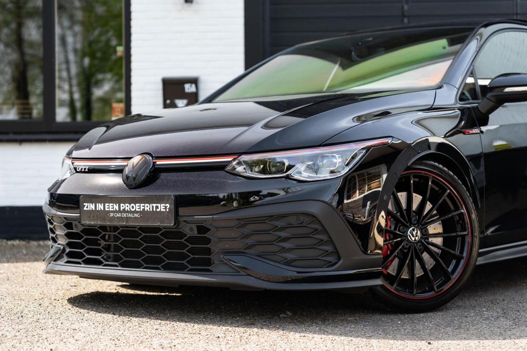 Volkswagen Golf 2.0 TSI GTI Clubsport 45 Jahre Pano KW H&K, Gebruikt, Euro 6, 4 cilinders, 1984 cc