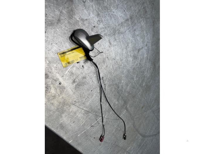 GPS Antenne van een Mercedes S-Klasse, Gebruikt, -, Ophalen of Verzenden, -
