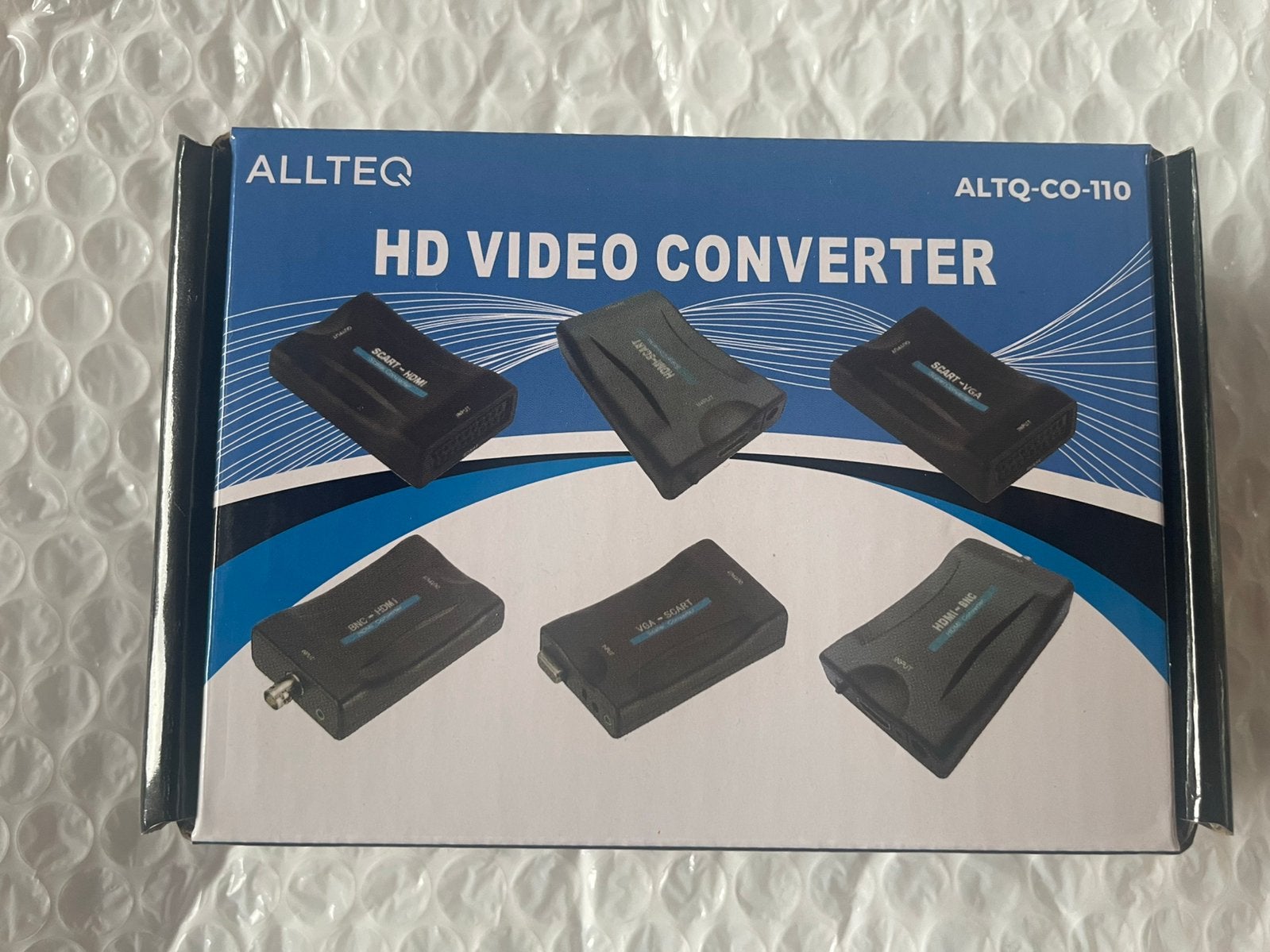 Nieuw Allteq ALTQ-CO-110, Ophalen of Verzenden, Nieuw