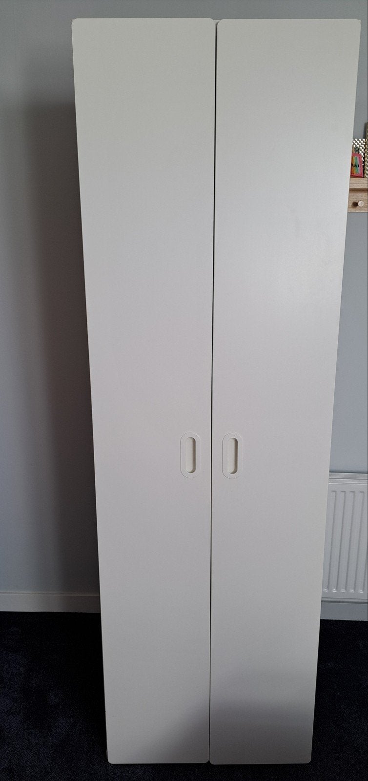 Ikea kast, Huis en Inrichting, Kasten | Kledingkasten, Ophalen, Met deur(en), Gebruikt, 50 tot 100 cm