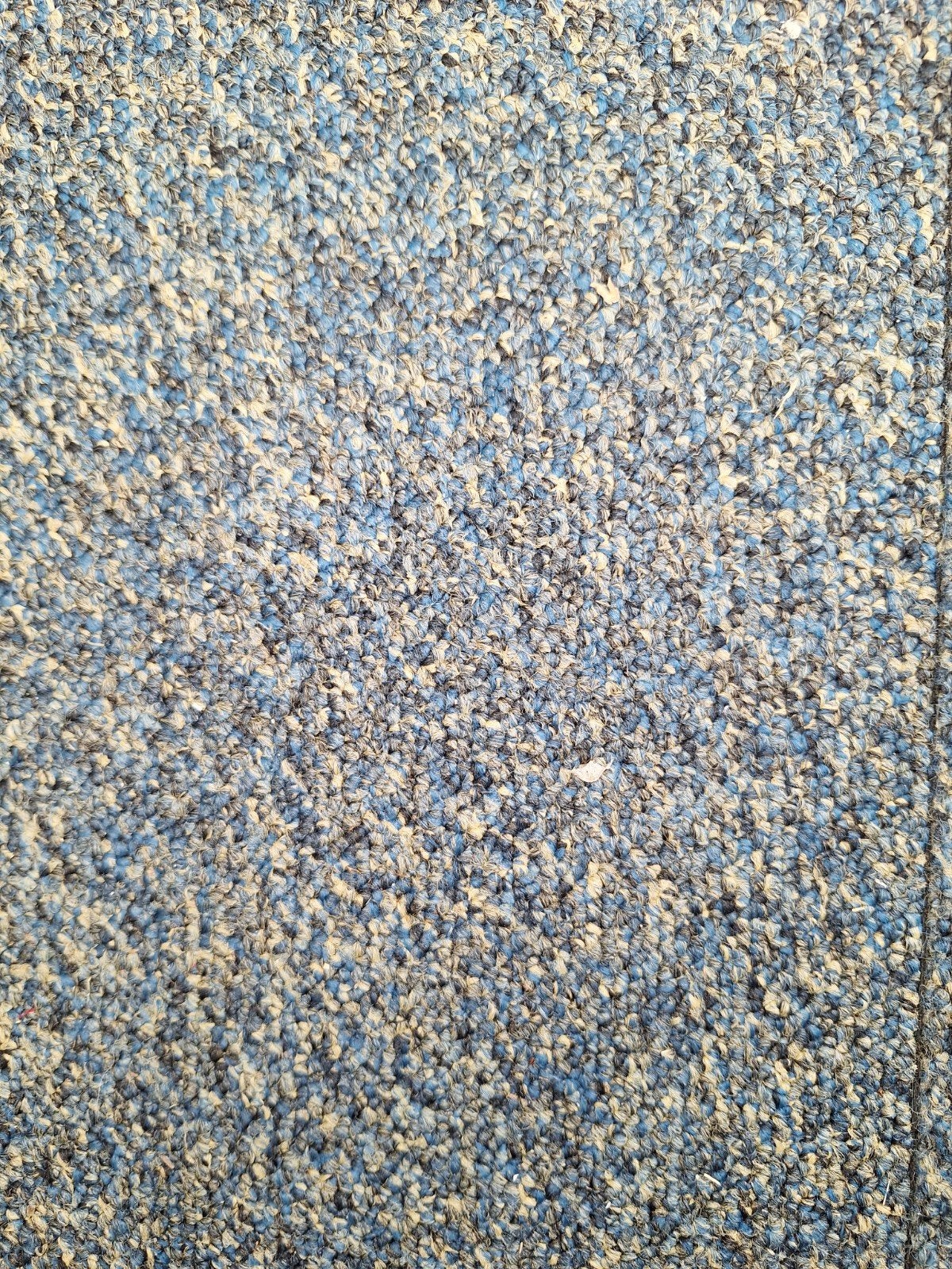 Tapijttegels, Ophalen, Gebruikt, 50 tot 100 cm, Vierkant