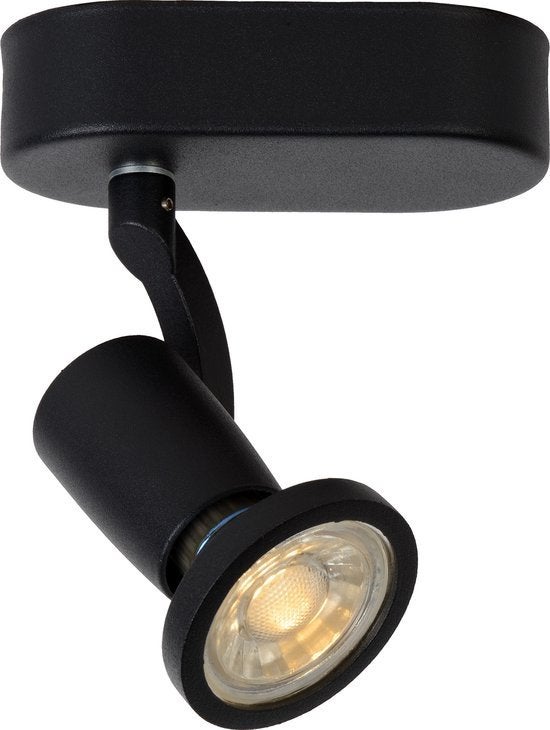 3x LUCIDE Jaster-led spot - Nieuw in doos!, Ophalen, Inclusief lichtbron, Nieuw, LED