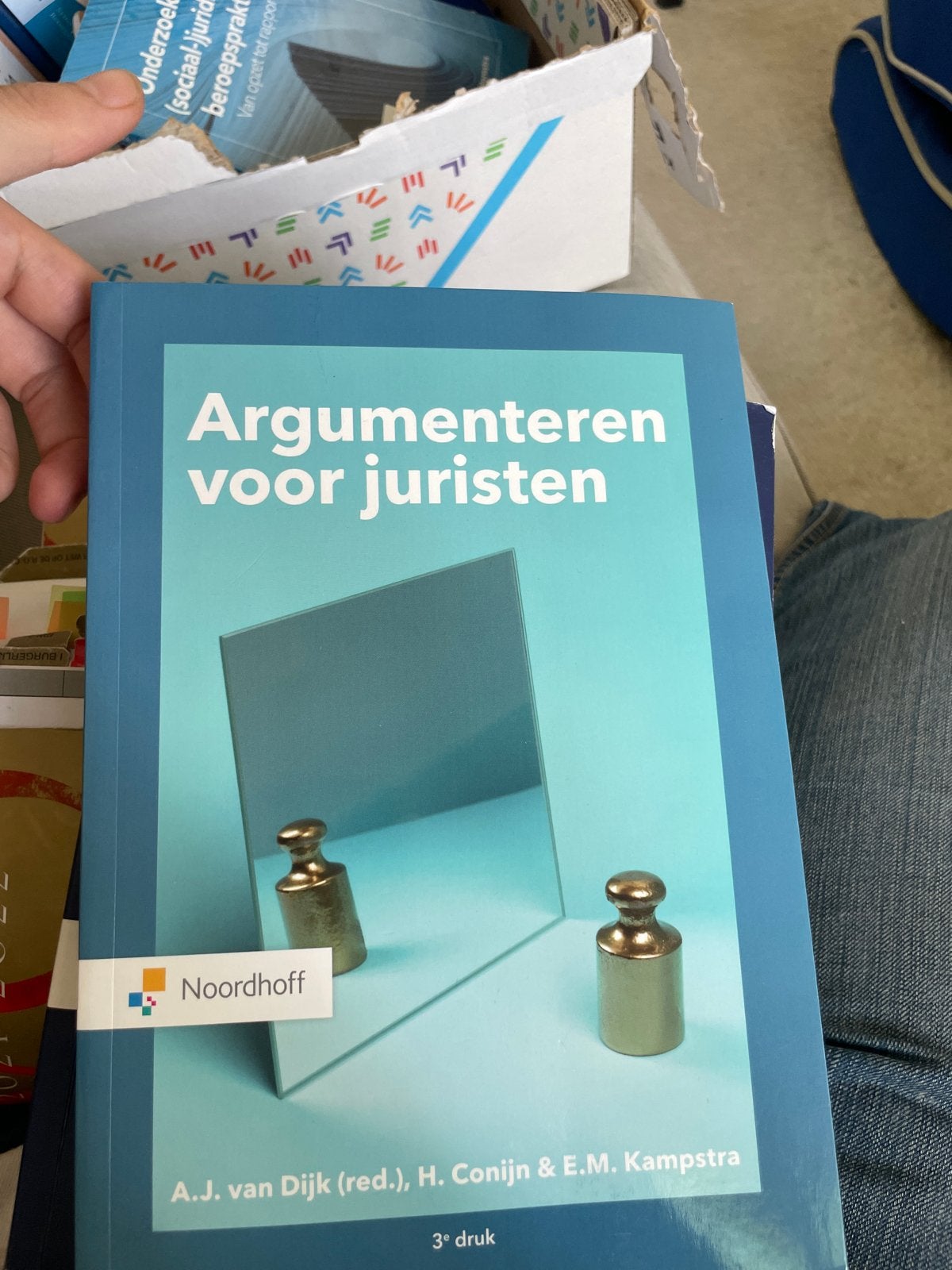 HBO rechten/ SJD boekenlijst volledig. Nauwelijks gebruikt, Boeken, Studieboeken en Cursussen, Ophalen, Gamma, Gelezen, HBO