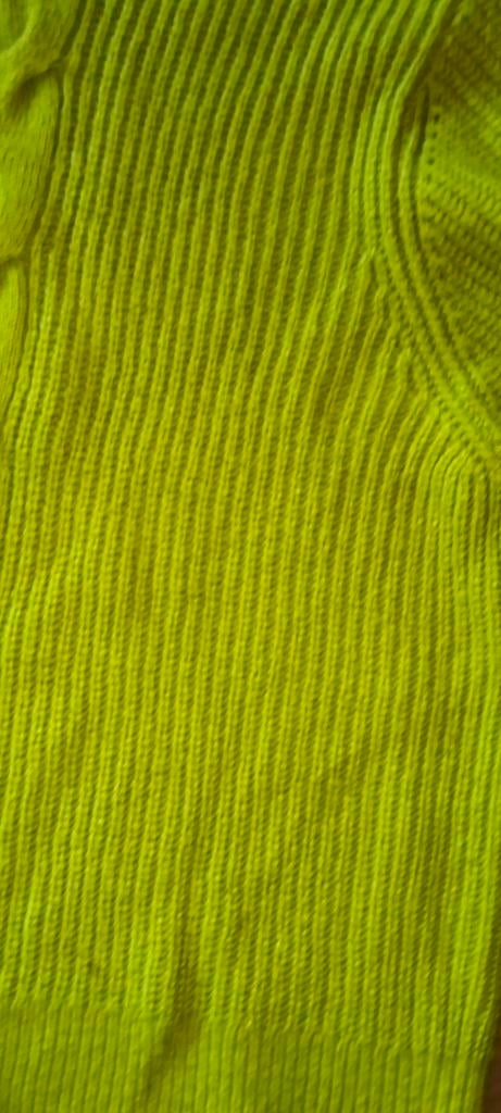 Dames fel groen trui, Kleding | Dames, Truien en Vesten, ., Maat 46/48 (XL) of groter, Ophalen of Verzenden, .