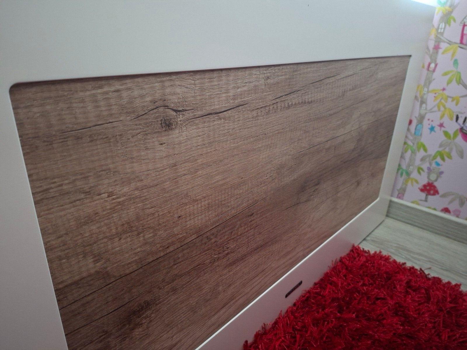 kidsmill bed 90 x 200, Ophalen, Gebruikt, Ledikant