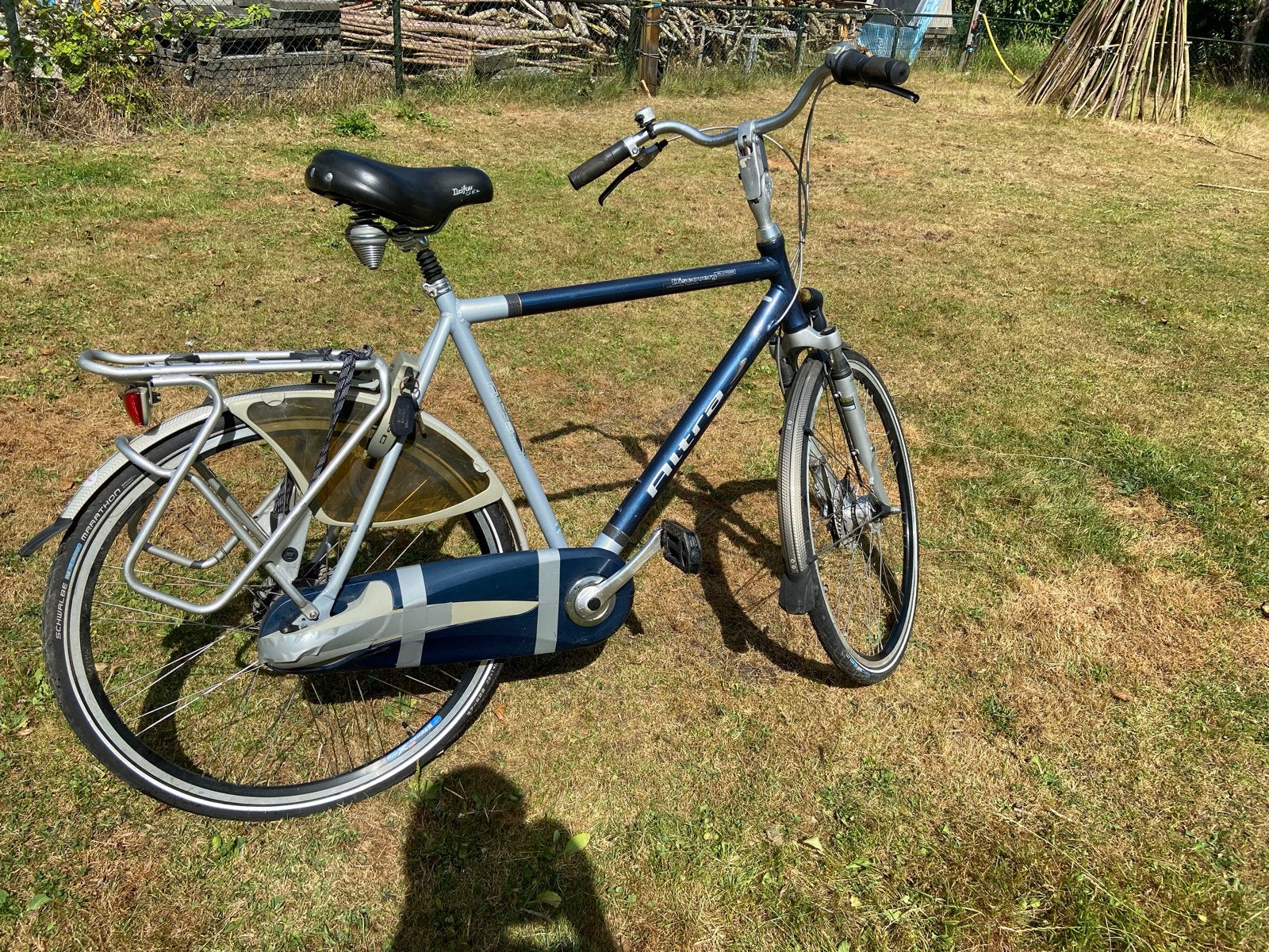 Altra Discovery Ultimate Sports herenfiets, Gebruikt, Versnellingen, 53 tot 57 cm, Ophalen
