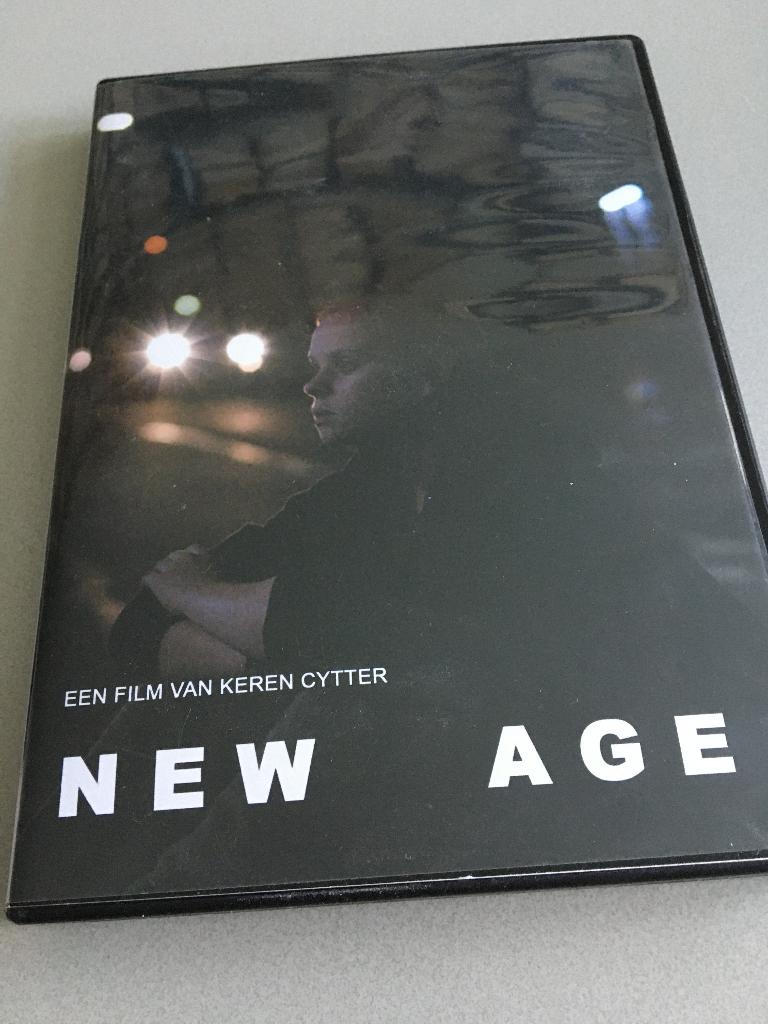 Keren Cytter - New Age (4=2), Cd's en Dvd's, Dvd's | Filmhuis, Alle leeftijden, Ophalen of Verzenden, Gebruikt, Overige gebieden