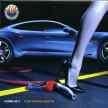 Fisker Karma bijzonder fraaie brochure/auto folder '09 '11, Ophalen, Nieuw, Overige merken
