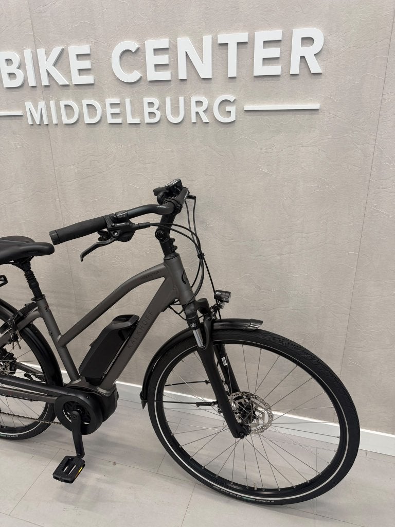 Kalkhoff Endeavour1 Bosch Performance Line 48CM 5872KM 500Wh, Niet ingevuld, Ophalen of Verzenden, Zo goed als nieuw, 47 tot 51 cm
