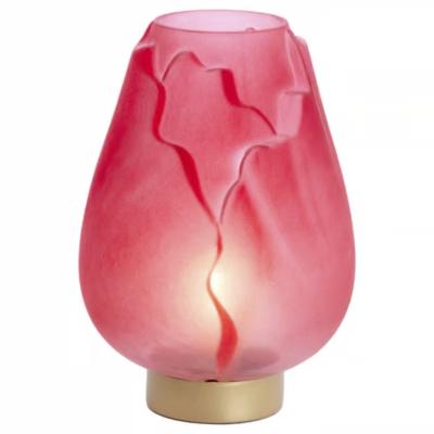 Lamp light and Living, Ophalen of Verzenden, Zo goed als nieuw