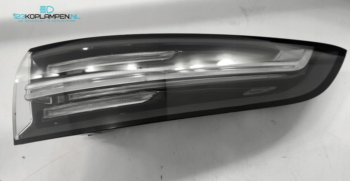 Porsche Cayenne 9Y achterlicht links rechts, Ophalen, Gebruikt, -, -