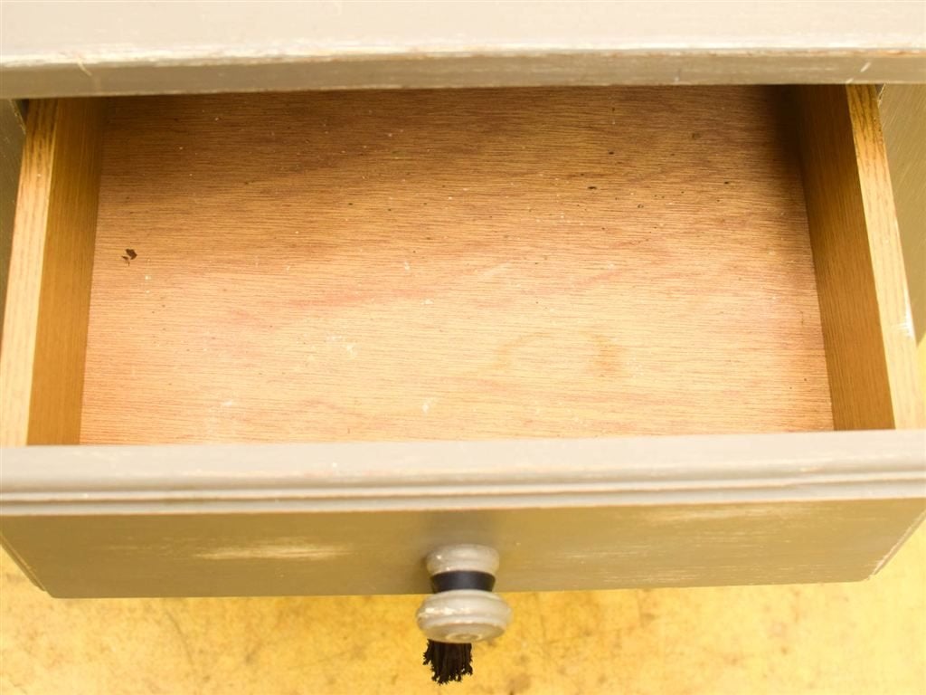 2 stuks houten Nachtkastjes 52144, Huis en Inrichting, Ophalen of Verzenden, Gebruikt, 65 cm of meer, 70 cm of meer