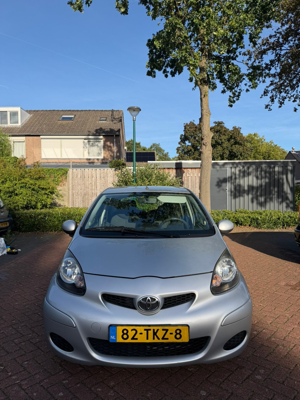 Foto 3 van Toyota Aygo 1.0 2011 | CarPlay | Airco | APK 03-2027