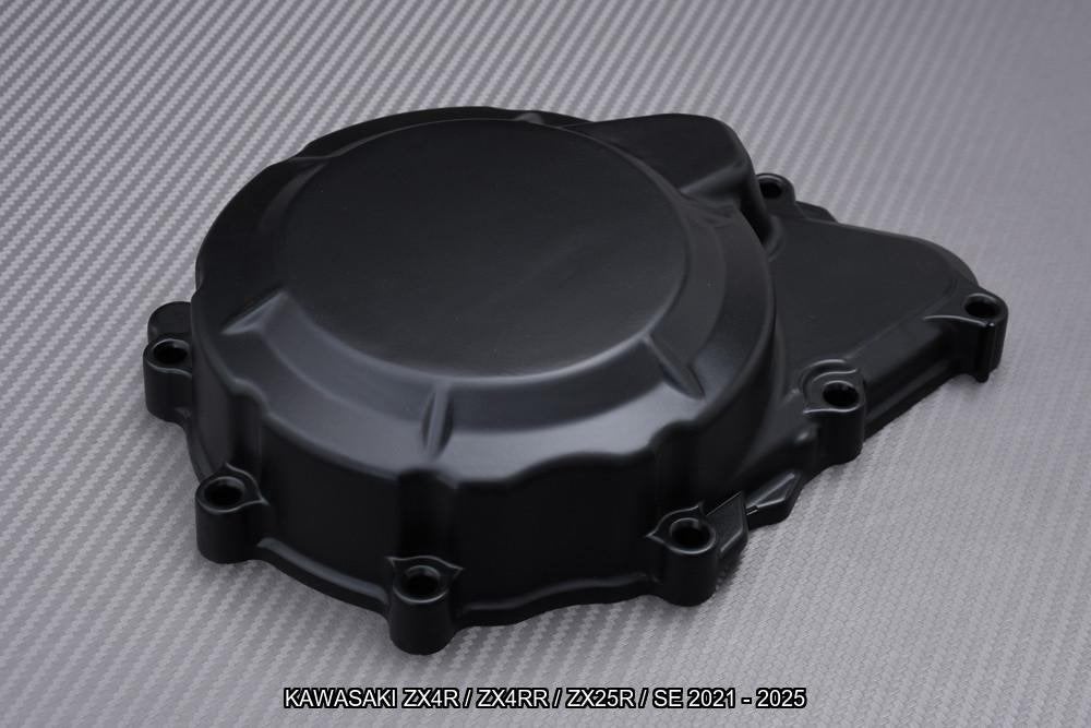 Dynamo Deksel KAWASAKI ZX4R / ZX4RR / ZX25R 2021 - 2025, Ophalen of Verzenden, Nieuw