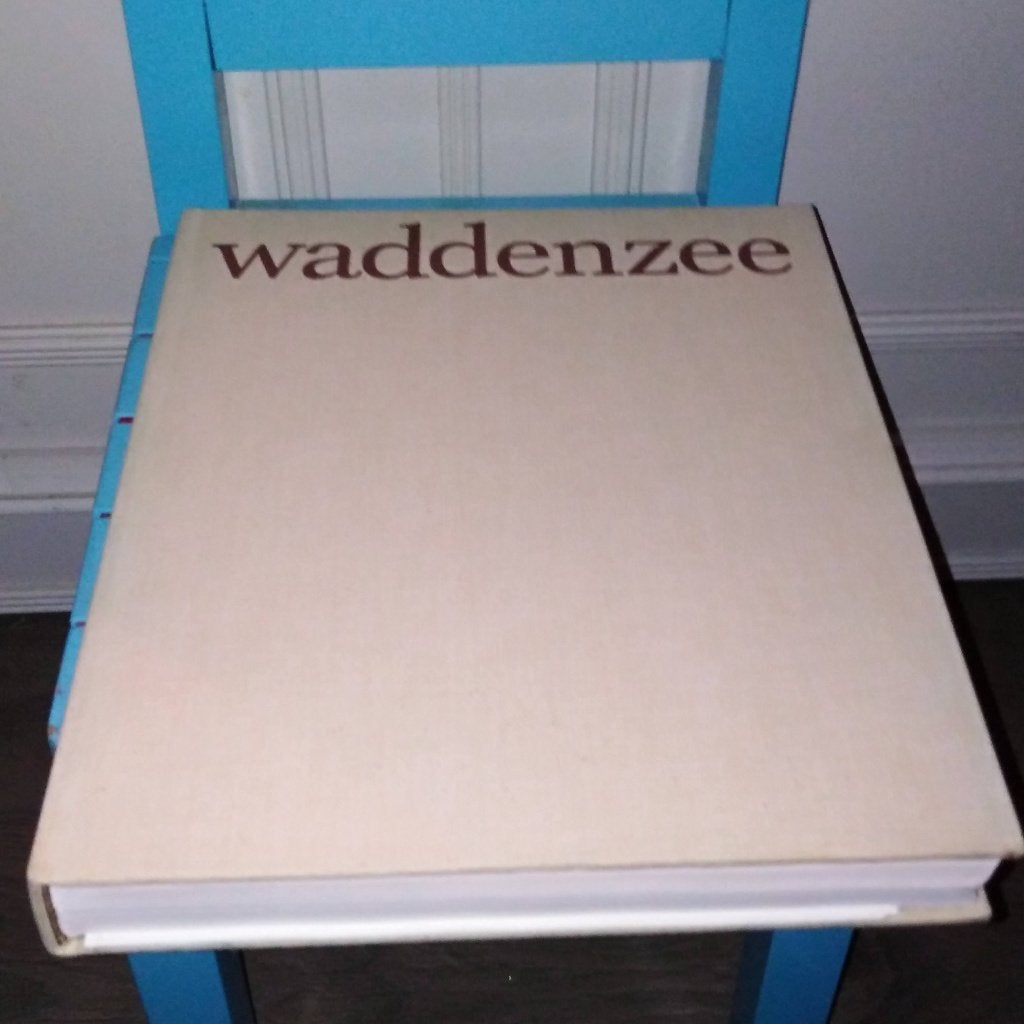 Waddenzee natuurgebied van Nederland, Duitsland, Denemarken, Boeken, Ophalen, Gelezen