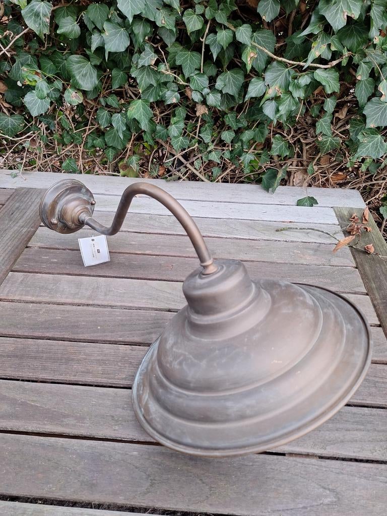 Nyche Ischia buitenlamp., Ophalen of Verzenden, Nieuw