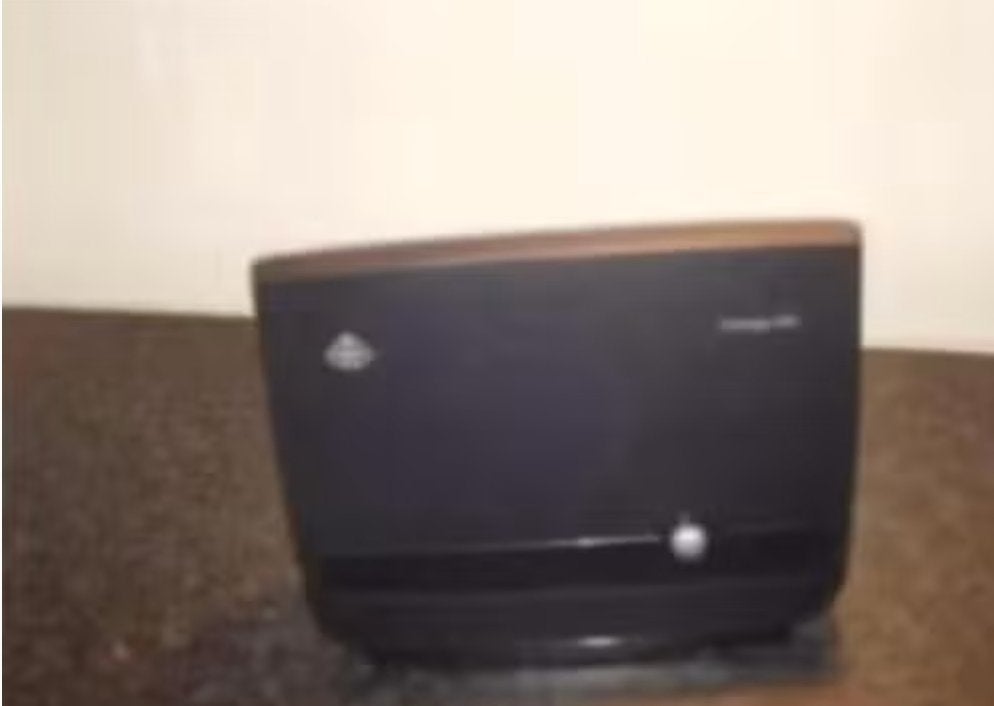 KPN Chicago 550 (basis met antwoordapparaat), Telecommunicatie, 1 handset, Ophalen of Verzenden, Zo goed als nieuw, Info@gigaset.nl
