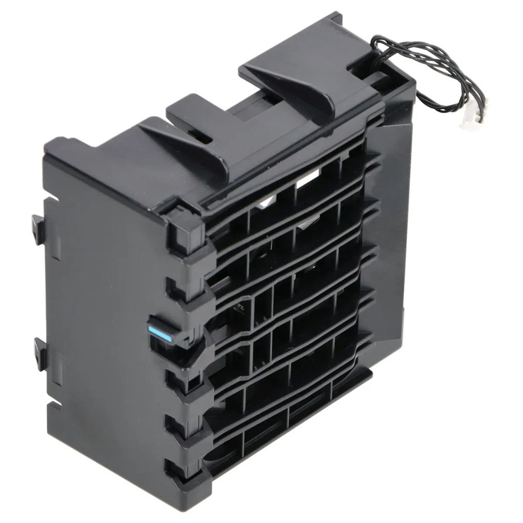 HP Z6 G4 Fan & Front Card Guide Assembly, Facturen@maascomputers.nl, Ophalen of Verzenden, Cargadoorweg 23, 6541 BT Nijmegen, Maas Computers